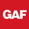 GAF-logo