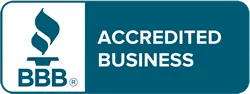BBB Accredited