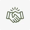 Integrity First Icon