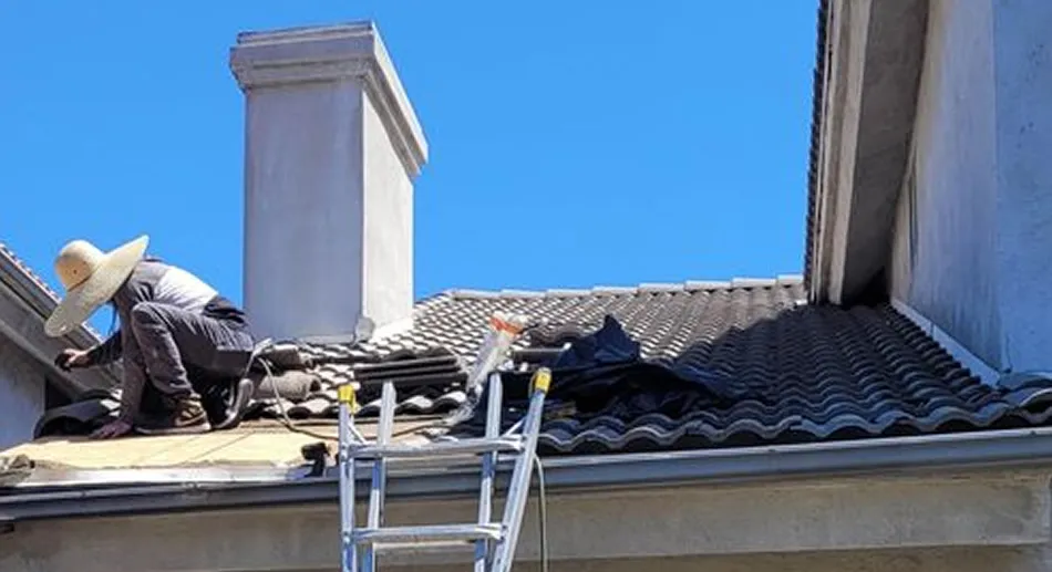 Long-Lasting Roof Repairs