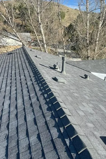 Recent Projects