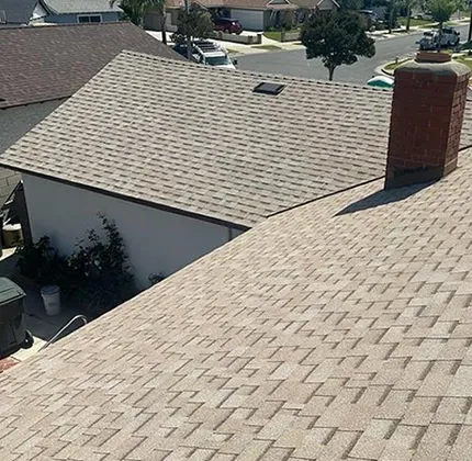 Roofing Experts