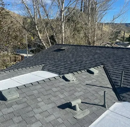 Roofing Solutions