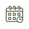 Schedule Icon