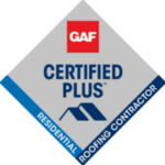 GAF Certified PLUS
